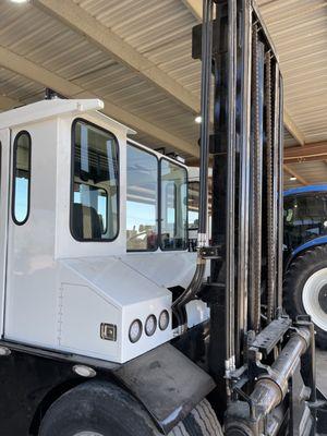 Cutting Edge Autoglass