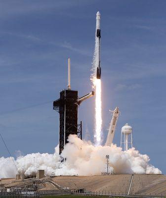 Have a good fly crew 5