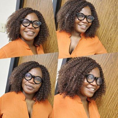 Anointed Hands Hair Gallery and more