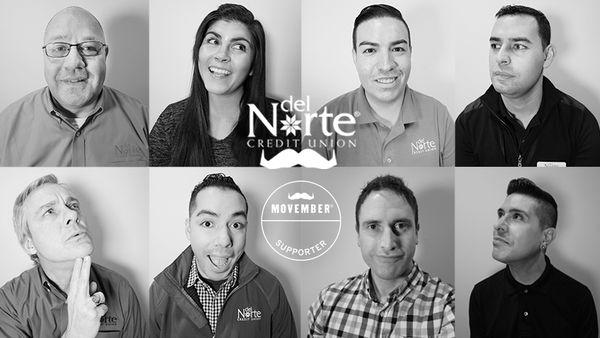 Del Norte Credit Union - DeVargas North