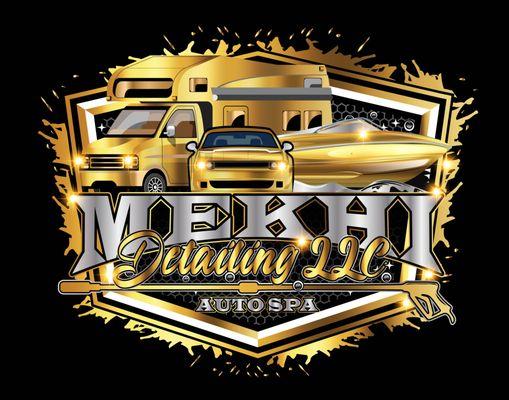Mekhi Detailing