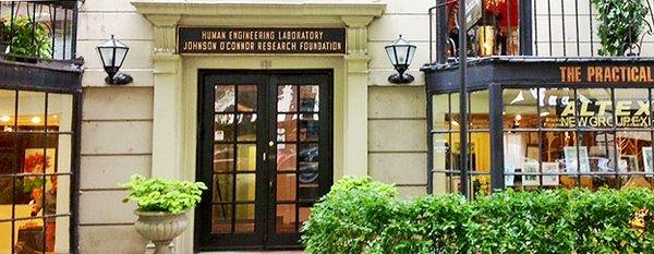 Johnson O'Connor Research Foundation