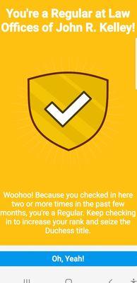 Law Offices of John R. Kelley