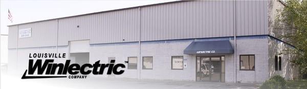 Louisville Winlectric