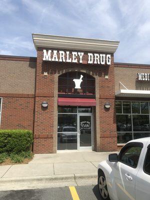 Marley Drug