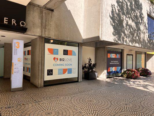 Three Embarcadero Center