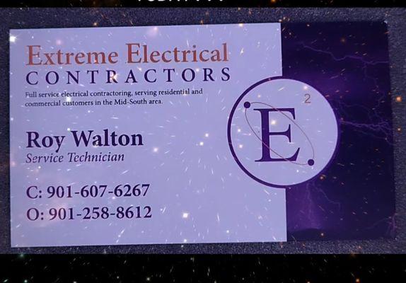 Extreme Electrical Contractors
