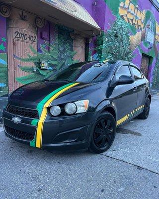 Affordable Car Rentals