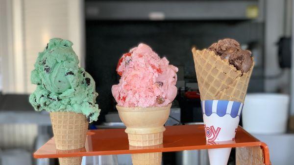 Shake Shoppe