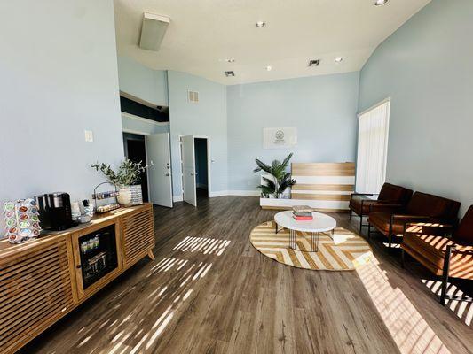 Trauma Solutions Counseling