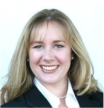 Joanna Bryan, Realtor