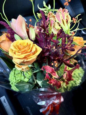 Larchmont Florist