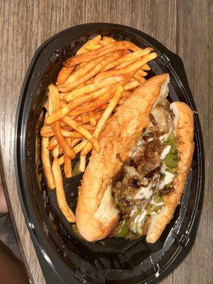 PITA Mediterranean Street Food - Newnan