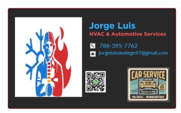 Hvac & Automotive Services