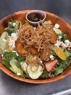 The Brickyard Tavern