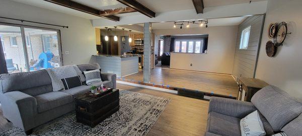 Roots Flooring & Construction