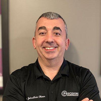 Precision Chiropractic