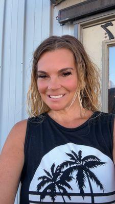 Awesome new bait spot!