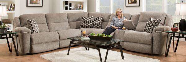 Ashley's On Main- Furniture