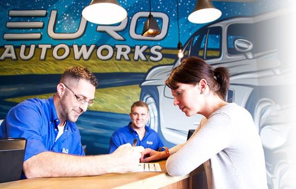 Euro Autoworks of Woodbury