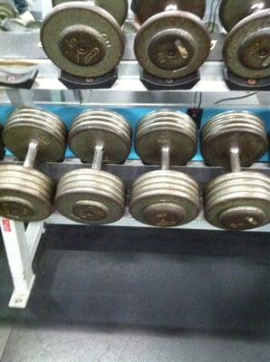 Estep Wellness Center