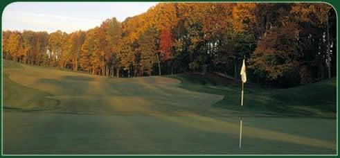 Virginian Golf Club