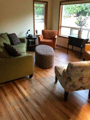 Oakwood Floors