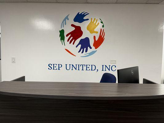 Sep United Inc