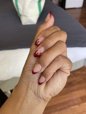 Nancy’s Nail Studio