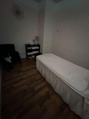 Serenity Massage Wellness Center