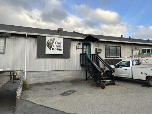 Monicas Massage Bodywork