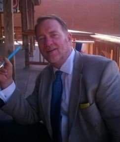 Tom Conboy Grant Writer