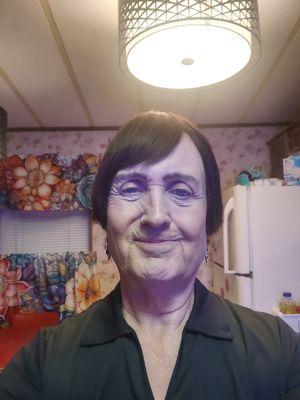 Eccentrix Hair & Nail Studio