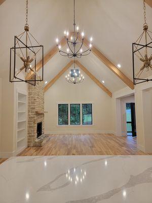 Martinez M&G Painting