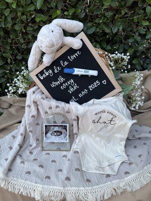 Reproductive Partners Medical Group