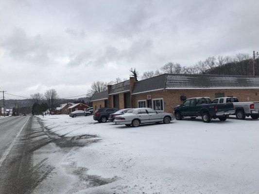 Tire Hill Auto Exchange