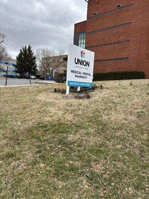 Union Community Care