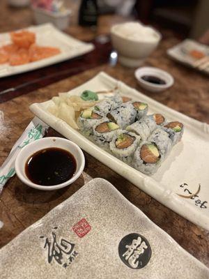 Tennou Sushi Bar