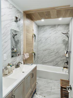 Perk up Design & Remodel