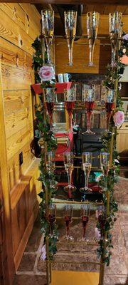 The Blue Bar Mobile Bartending Services