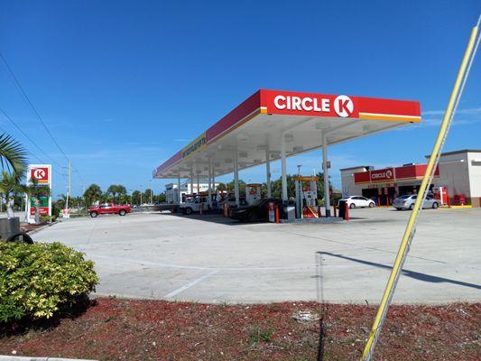 Circle K