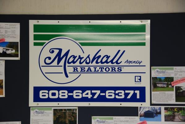 Marshall Agency Realtors