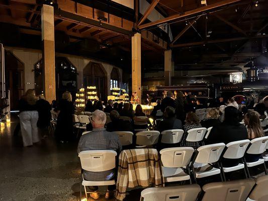 Candlelight Concerts