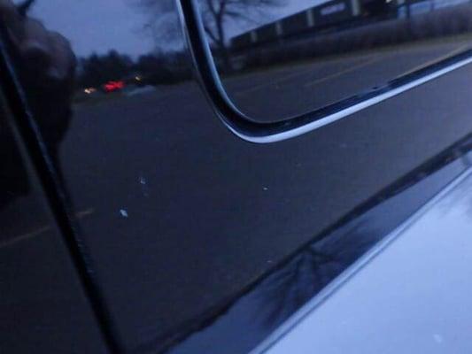 Holiday Stations & Stores