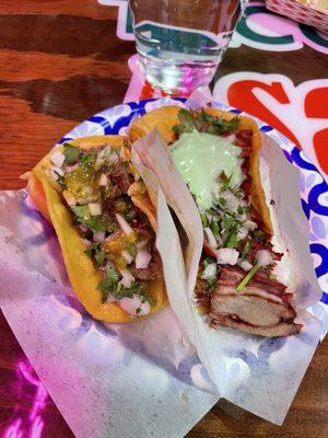 El Asadero Mexican And Seafood Restaurant