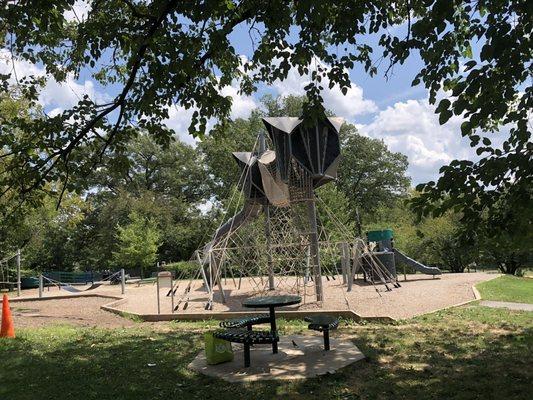 Lafayette-Pointer Recreation Center