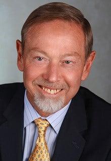 Pete Cullen, Realtor