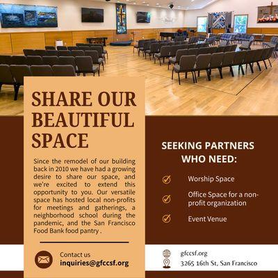 Grace Fellowship Community Church