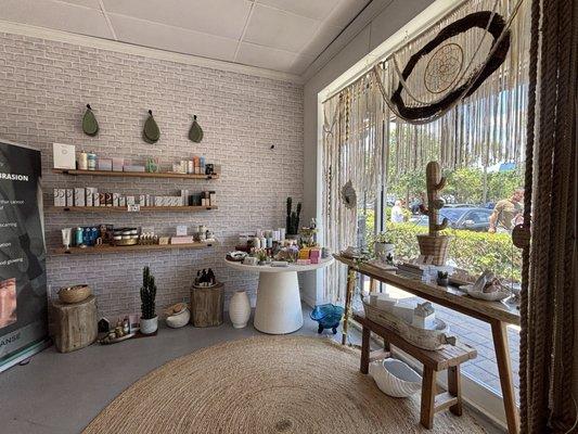 Silent Moment Massage