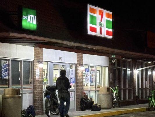7-Eleven